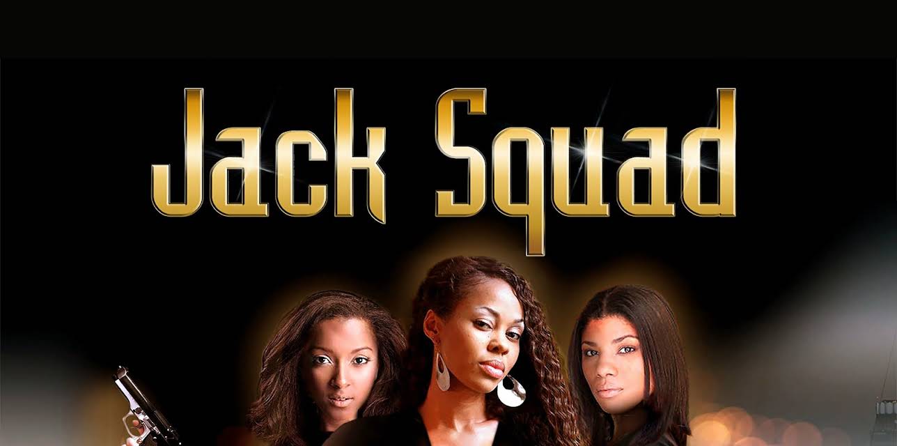 Jack Squad (2009)