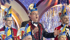 Schwaben weissblau - Hurra und Helau