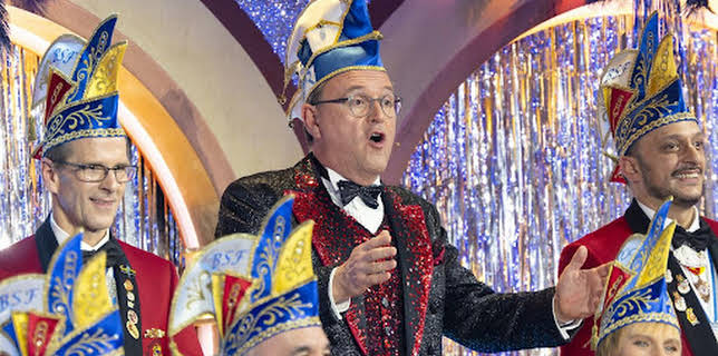 20:15: Schwaben weissblau - Hurra und Helau | SWR Fernsehen RP | 2/1 2026