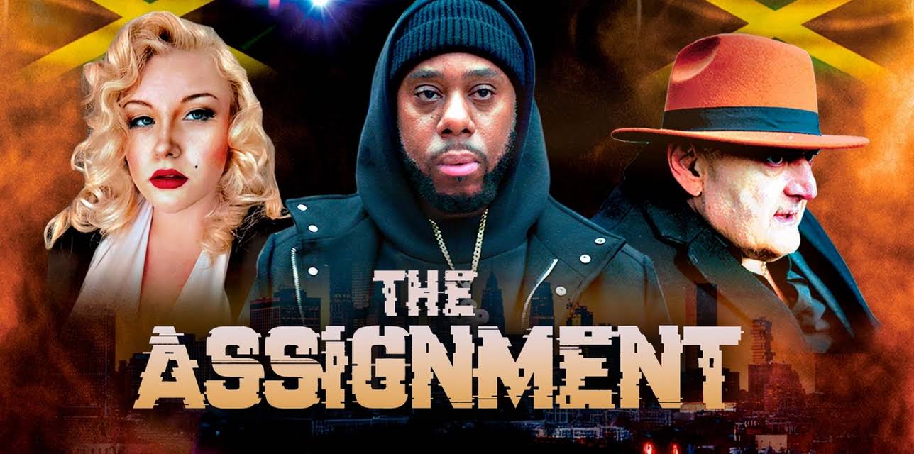 The Assignment (2024)