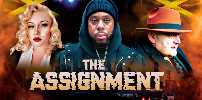 The Assignment (2024)