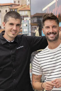 17:10: Gatronomadak | ETB 1 | 1/16 2026