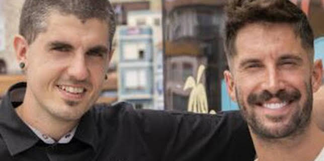 16:10: Gatronomadak | ETB 1 | 1/8 2026