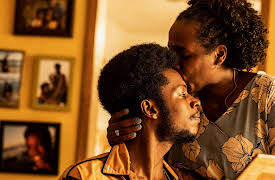 Love is For the Strong: Episode 7