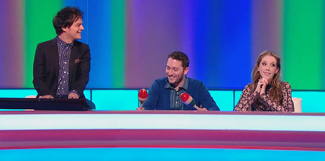 11:00 PM: 8 Out of 10 Cats (S18 E7) (S18) | Dave | 12/1 2025