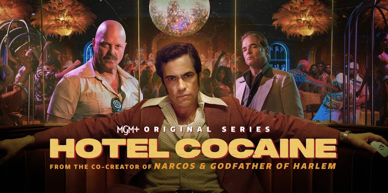 Hotel Cocaine