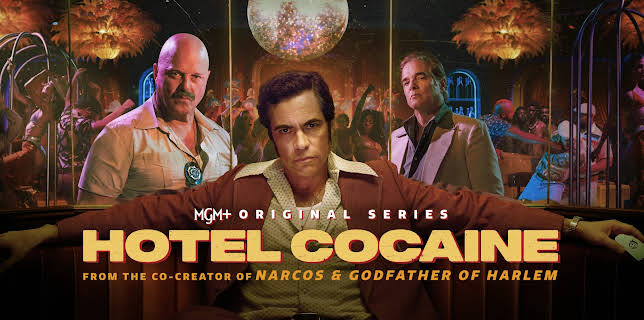 Hotel Cocaine