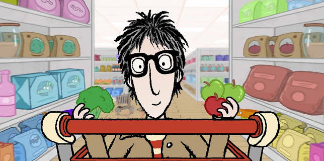 8:25 AM: Nick Cope's Popcast (S2) | Cbeebies | 11/12 2025