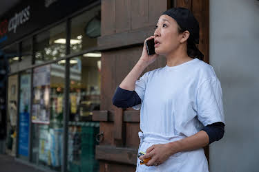 00:10: Killing Eve | ZDFneo | 5/13 2026
