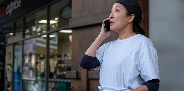 00:00: Killing Eve | ZDFneo | 1/21 2026