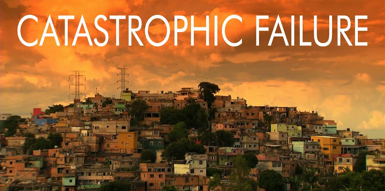 Catastrophic Failure (1961)