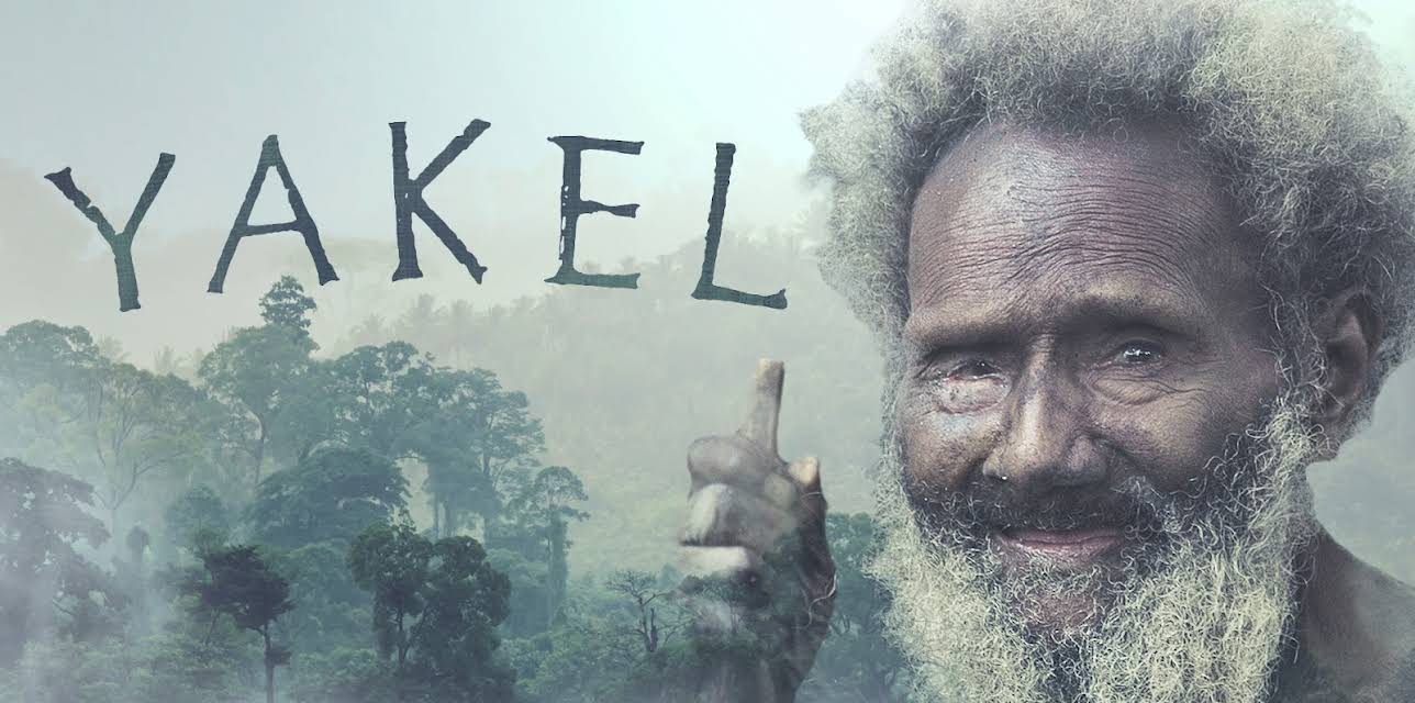 Yakel (2012)
