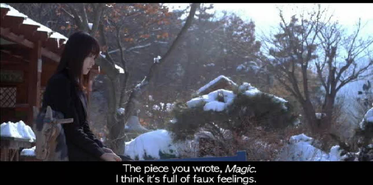 Magic & Bird: A Courtship of Rivals (2010)