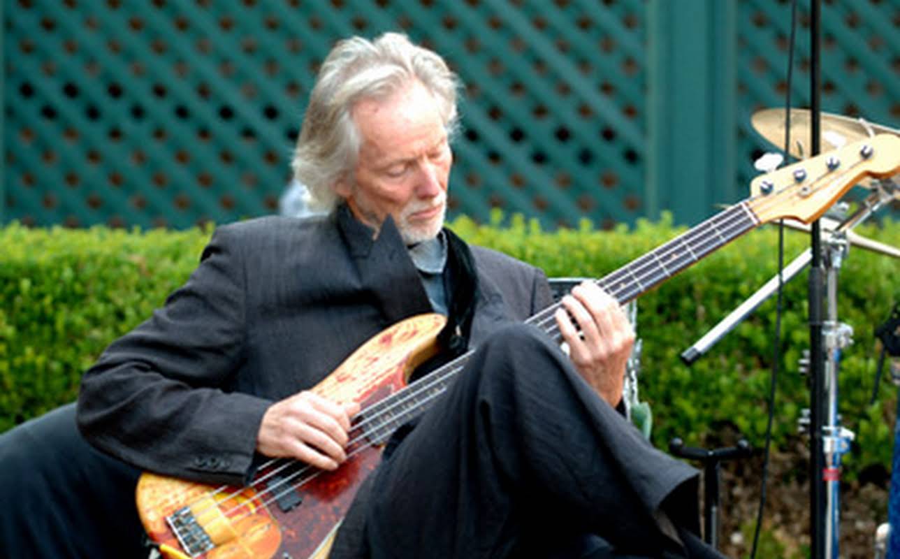 Klaus Voormann