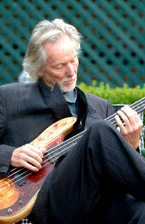 Klaus Voormann as 