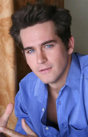 Scot Davis as 