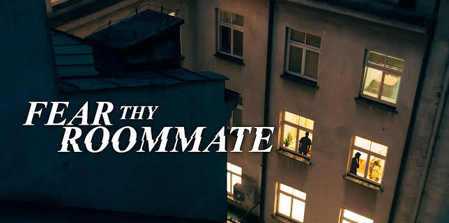 Fear Thy Roommate Season 1
