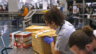 12:10: Border Patrol Australia | ProSieben Maxx | 4/13 2026