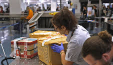 Border Patrol Australia