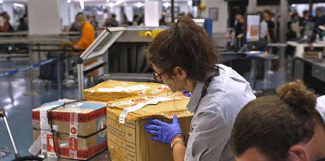 07:55: Border Patrol Australia | ProSieben Maxx | 1/6 2026