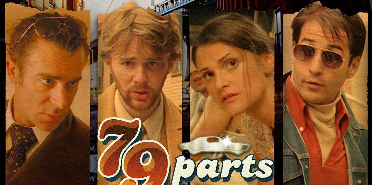 79 Parts (2019)