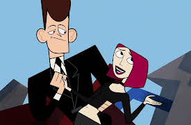 Clone High, Season 1: Saved by the Knoll