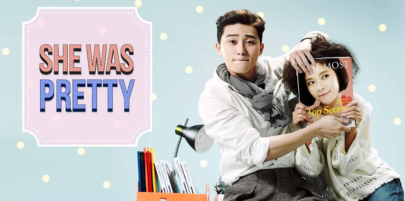 She Was Pretty, Season 1