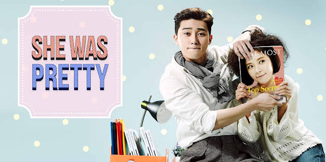 She Was Pretty, Season 1