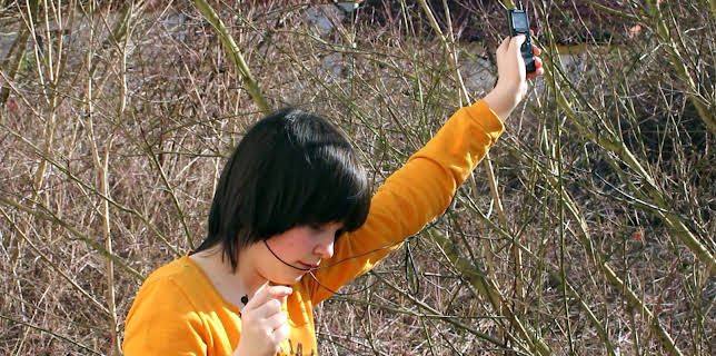 07:20: Fledermausmädchen Jacqueline | MDR Fernsehen | 2/21 2026