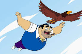 Fugget About It!: Hunts With Handgun