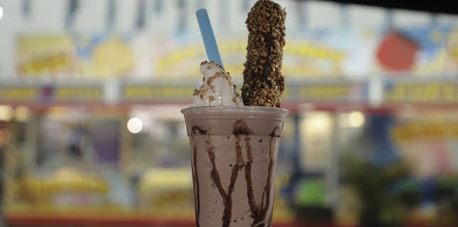 03:55: Crazy Food USA - Wir frittieren (fast) alles! | ProSieben Maxx | 12/19 2025