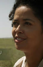 Paula Kahumbu som 