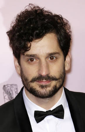Sylvain Quimene as 