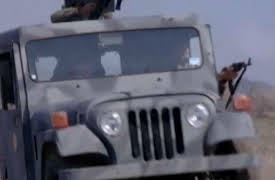 Pensacola: Wings of Gold: Boogie Man