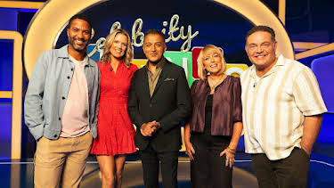 4:35 AM: Celebrity Lingo (S2 E6) (S2) | ITV3 | 6/22 2026
