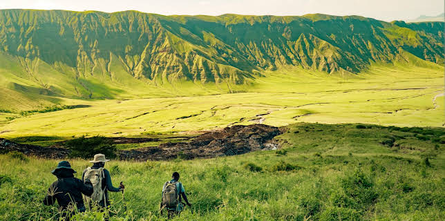 18:10: Wunder der Natur – Auf den Spuren der Erdgeschichte | ZDFinfo | 11/9 2025
