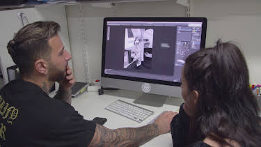 06:55: Unga Mammor (S4 E29) (S4) | TV3 | 4/11 2026