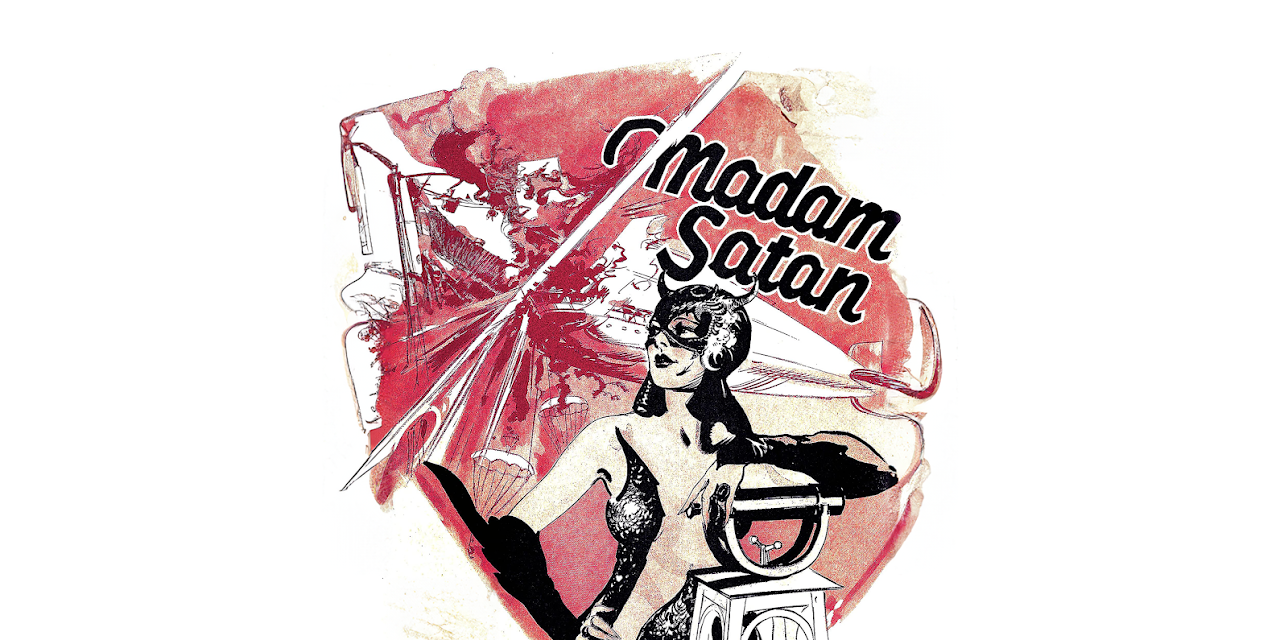 Madam Satan (1930) (1930)