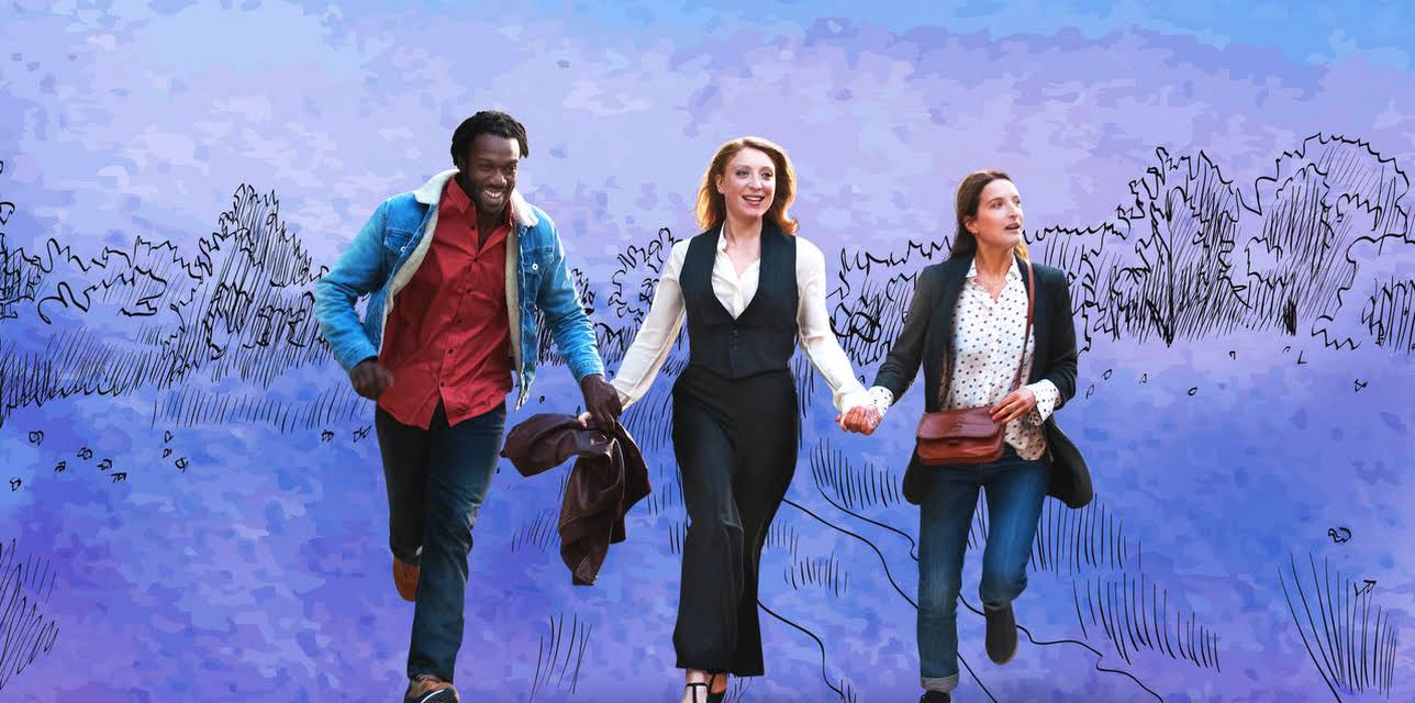 To Each, Her Own (2018)