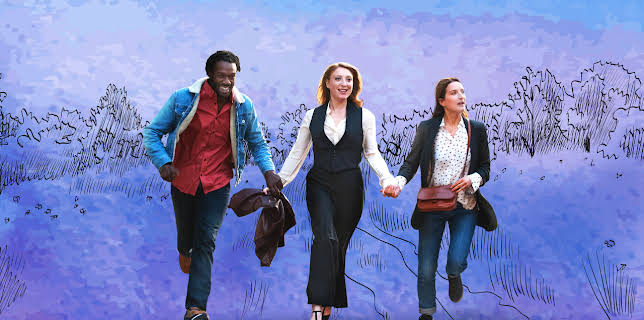 Los gustos y los colores (2018)