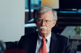 The Trump Show: President Chaos