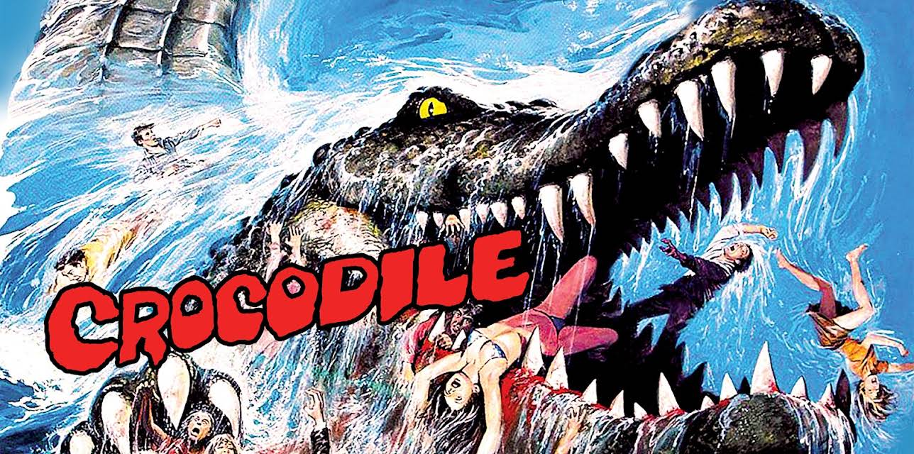 Crocodile (1979)
