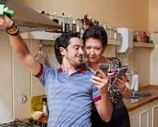 Wischen ist Macht (S01/E06)