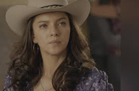 Camelia La Texana: Episode 17