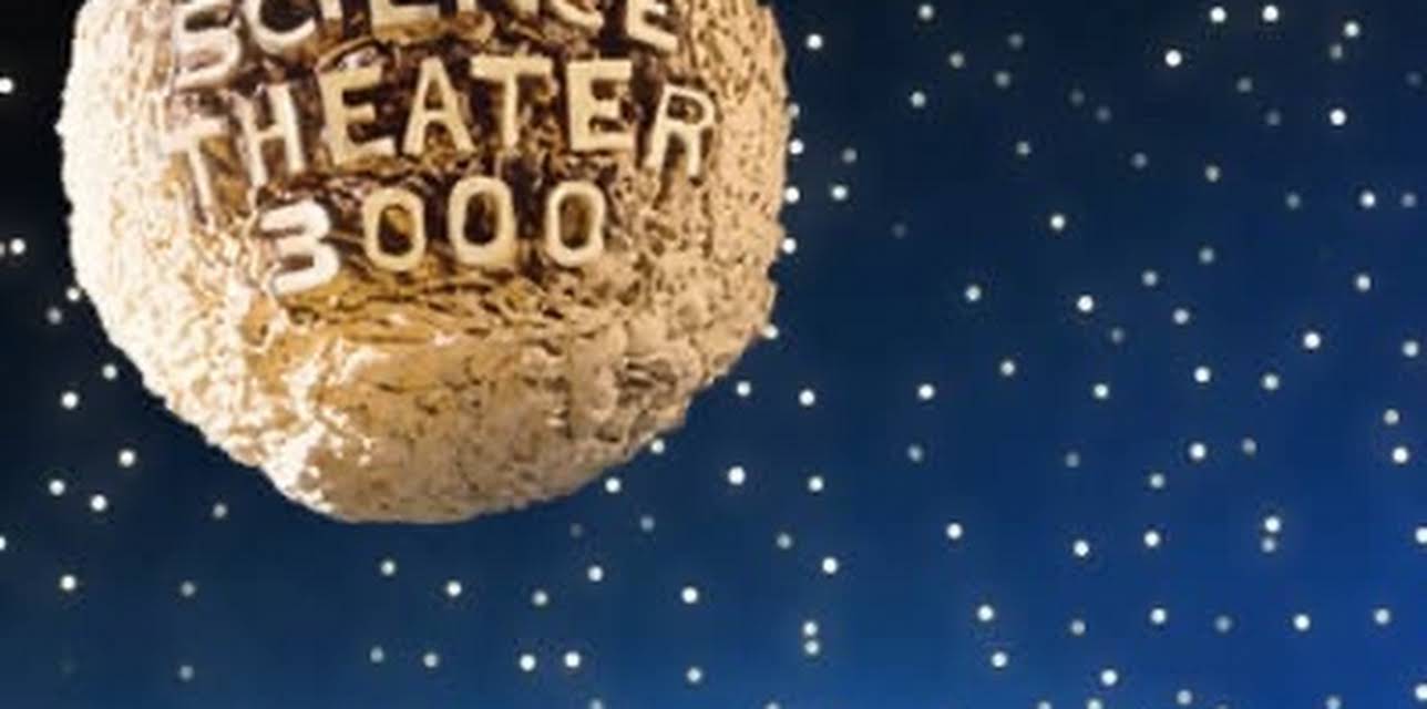 Mystery Science Theater 3000: Sidehackers (1990)