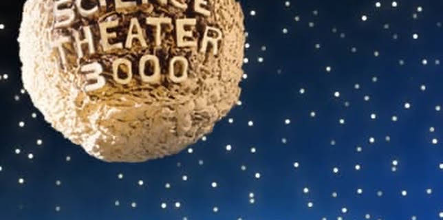 Mystery Science Theater 3000: Sidehackers (1990)