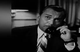 Mr. and Mrs. North: Where There's a Will