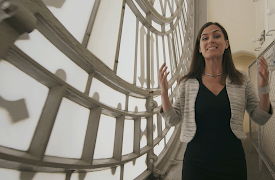 Big Ben: Saving the World's Most Famous Clock: 2018: Countdown to New Year