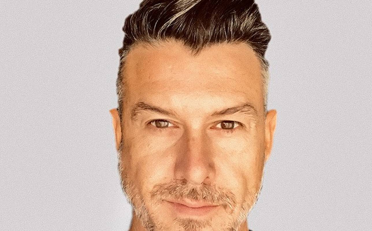 Neil Andrea