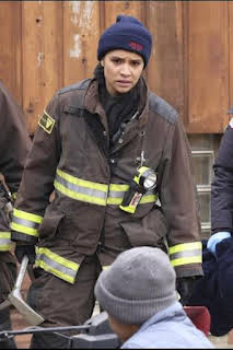 20:56: Chicago Fire (T11): Ep.14 Correr como un rayo | AXN | 6/17 2026